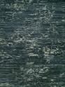 Modern Blue/Navy Area Rug: Regal Infusion 189349: Blue (Hand-Knotted Area Rug)