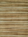 Modern Multi Wool Area Rug: Regal Joyfull Dance 1810266: Multi (Hand-Knotted Area Rug)