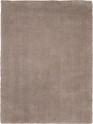 Modern Beige/Tan Area Rug: Madison Blizzard 1321551: Beige (Hand-Woven Area Rug)