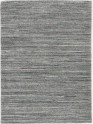 Modern Grey/Silver Area Rug: Madison Dunam 1340591: Grey  (Hand-Woven Area Rug)