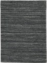 Modern Charcoal/Black Area Rug: Madison Dunam 1342591: Charcoal (Hand-Woven Area Rug)
