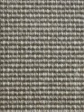 Design Organics | Kalahari | 4111412: Grey area rug Modern/Transitional Grey/Silver Wool Area Rug: Design Organics Kalahari 4111412: Grey (Power-Loomed Area Rug)