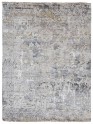 Regal | Khloe | 1811543: Grey/Multi area rug Traditional/Transitional Grey/Silver Wool Area Rug: Regal Khloe 1811543: Grey/Multi (Hand-Knotted Area Rug)