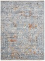 Regal | Khloe | 1811643: Blue/Multi area rug Traditional/Transitional Blue/Navy Wool Area Rug: Regal Khloe 1811643: Blue/Multi (Hand-Knotted Area Rug)
