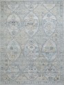 Traditional Beige/Tan Wool Area Rug: Mafi Signature Legacy LEG-141 (Hand-Knotted Area Rug)