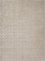 Silk Road | Laila | 19121513: Beige area rug Modern/Transitional Beige Wool Area Rug: Silk Road Laila 19121513 (Handmade Area Rug)