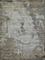 Modern Beige/Tan Wool Area Rug: Mafi Signature Hudson MDC-1456 (Hand-Knotted Area Rug)