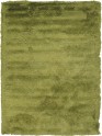 Modern/Shag Green Area Rug: West Lake Merida 23130096: Green (Handmade Area Rug)