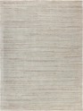Modern/Transitional Beige Area Rug: Silk Road Marion 191304 (Hand-Loomed Area Rug)