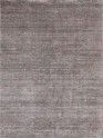 Tangier | Matterhorn | 201310: Grey/Red area rug Transitional/Modern Grey Area Rug: Tangier Matterhorn 201310: Grey/Red (Hand-Knotted Area Rug)
