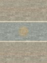 Mafi Signature Custom | Modern | Modern-28 area rug Contemporary Green Wool Area Rug: Mafi Signature Custom Modern Modern-28 (Hand-Knotted Area Rug)