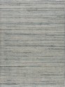 Transitional/Bohemian Light Blue Area Rug: Silk Road North Coast 1926557 (Hand-Knotted Area Rug)