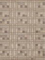 Modern/Bohemian Beige/Tan Wool Area Rug: Oslo Sand Blänk Sand Gleam 151902: Beige/Brown (Hand-Knotted Area Rug)