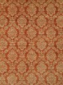 Regal | Regal Marquis | 1818327: Rust area rug Transitional Orange/Rust Wool Area Rug: Regal Regal Marquis 1818327: Rust (Hand-Knotted Area Rug)
