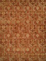 Regal | Regal Marquis | 1818137: Rust area rug Transitional Orange/Rust Wool Area Rug: Regal Regal Marquis 1818137: Rust (Hand-Knotted Area Rug)