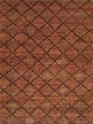 Regal | Regal Marquis | 1818537: Rust area rug Transitional Orange/Rust Wool Area Rug: Regal Regal Marquis 1818537: Rust (Hand-Knotted Area Rug)