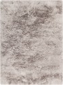 West Lake | Roxbury | 23181067: Grey area rug Modern/Shag Grey/Silver Area Rug: West Lake Roxbury 23181067: Grey (Handmade Area Rug)