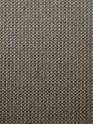 Design Organics | Ribbon | 4182002: Grey area rug Modern/Transitional Grey/Silver Wool Area Rug: Design Organics Ribbon 4182002: Grey (Power-Loomed Area Rug)