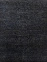 Transitional/Modern Charcoal/Black Area Rug: Mafi Signature Soft Melody SM-59314 (Hand-Knotted Area Rug)