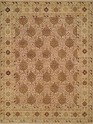 Regal | Sierra Nevada | 1819148: Beige area rug Traditional Beige/Tan Wool Area Rug: Regal Sierra Nevada 1819148: Beige (Hand-Knotted Area Rug)
