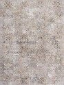 Traditional/Transitional Multi Area Rug: Regal Smolder 1819187: Earth Tones/Pewter (Power-Loomed Area Rug)