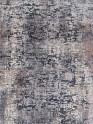 Modern/Transitional Grey/Silver Area Rug: Regal Smolder 1819487: Grey/Coal (Power-Loomed Area Rug)