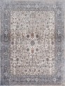 Regal | Smolder | 1819687: Earth/Denim area rug Traditional/Transitional Beige/Tan Area Rug: Regal Smolder 1819687: Earth/Denim (Power-Loomed Area Rug)