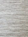 Modern/Transitional/Indoor-Outdoor Beige/Tan Wool Area Rug: Design Organics Stratus 4191738: Beige (Handmade Area Rug)