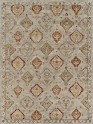 Traditional Beige/Tan Wool Area Rug: Mafi Signature Canyons TB-5001 (Hand-Knotted Area Rug)