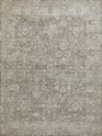 Traditional Brown Wool Area Rug: Mafi Signature Topica TO-140 (Hand-Knotted Area Rug)
