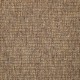 Modern/Transitional/Indoor-Outdoor Brown Area Rug: Design Organics Mojave 4132051: Feldspar (Power-Loomed Area Rug)