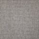 Modern/Transitional/Indoor-Outdoor Grey/Silver Area Rug: Design Organics Mojave 4133051: Silver Cholla (Power-Loomed Area Rug)
