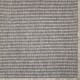 Modern/Transitional/Indoor-Outdoor Grey/Silver Area Rug: Design Organics Mojave 4133051: Silver Cholla (Power-Loomed Area Rug)