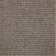 Modern/Transitional/Indoor-Outdoor Taupe Area Rug: Design Organics Mojave 4134051: Joshua Tree (Power-Loomed Area Rug)