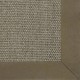Modern/Transitional Beige/Tan Area Rug: Design Organics Royal Meadow 4181167: Taupe (Power-Loomed Area Rug)