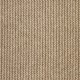 Modern/Transitional Beige/Tan Wool Area Rug: Design Organics Canyon 433338: Taupe (Power-Loomed Area Rug)