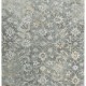 Transitional Grey Wool Area Rug: Bainbridge Arya 21111: Grey/Beige (Power-Loomed Area Rug)