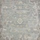 Traditional Beige/Tan Wool Area Rug: Regal Amarillo 181400: Taupe (Hand-Knotted Area Rug)