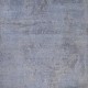 Transitional/Modern Grey/Silver Wool Area Rug: Mafi Signature Cologne COL-153 (Hand-Knotted Area Rug)
