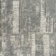 Modern Grey Wool Area Rug: Bainbridge Cutler 23311: Grey (Power-Loomed Area Rug)
