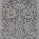 Bohemian Beige/Tan Wool Area Rug: West Lake Edelle 2354009: Taupe (Hand-Knotted Area Rug)