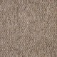 Modern/Transitional/Indoor-Outdoor Brown Area Rug: Design Organics Fend 4618: Brown (Power-Loomed Area Rug)
