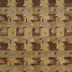 Modern Multi Wool Area Rug: Regal Joyfull Dance 1810756: Multi (Hand-Knotted Area Rug)