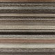 Bohemian/Transitional Brown Wool Area Rug: Mafi Signature Lori LB-1003 (Hand-Knotted Area Rug)