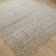 Traditional Beige/Tan Wool Area Rug: Mafi Signature Legacy LEG-132 (Hand-Knotted Area Rug)