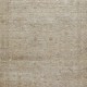 Traditional Beige/Tan Wool Area Rug: Mafi Signature Legacy LEG-132 (Hand-Knotted Area Rug)