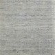 Traditional/Transitional Grey/Silver Wool Area Rug: Mafi Signature Legacy LEG-132 (Hand-Knotted Area Rug)