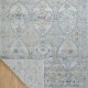 Traditional Beige/Tan Wool Area Rug: Mafi Signature Legacy LEG-141 (Hand-Knotted Area Rug)