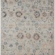 Traditional Beige/Tan Wool Area Rug: Regal Lake Roosevelt 1812218: Beige (Hand-Knotted Area Rug)