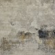 Modern Beige/Tan Wool Area Rug: Mafi Signature Hudson MDC-1491 (Hand-Knotted Area Rug)